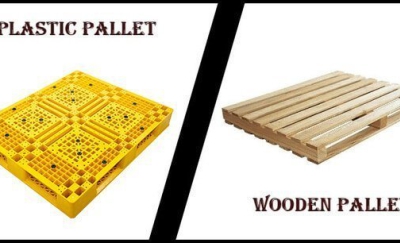 Nên Chọn Pallet Nhựa Hay Pallet Gỗ? Chuyên Gia Gợi Ý Lựa Chọn Thông Minh