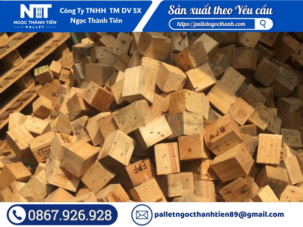 Cục gù cũ đã qua sử dụng