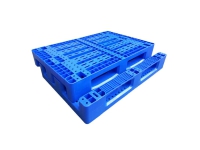 Pallet nhựa liền khối - PLNTTN03