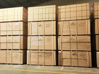 Ván ép gỗ - Ván mới đầy đủ kích thước