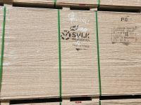 Ván ép gỗ - Ván mới đầy đủ kích thước