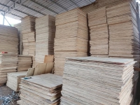 Ván ép gỗ - ván cũ đầy đủ kích thước