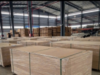 Ván ép gỗ - Ván mới đầy đủ kích thước