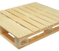 Pallet Gỗ Xuất Khẩu