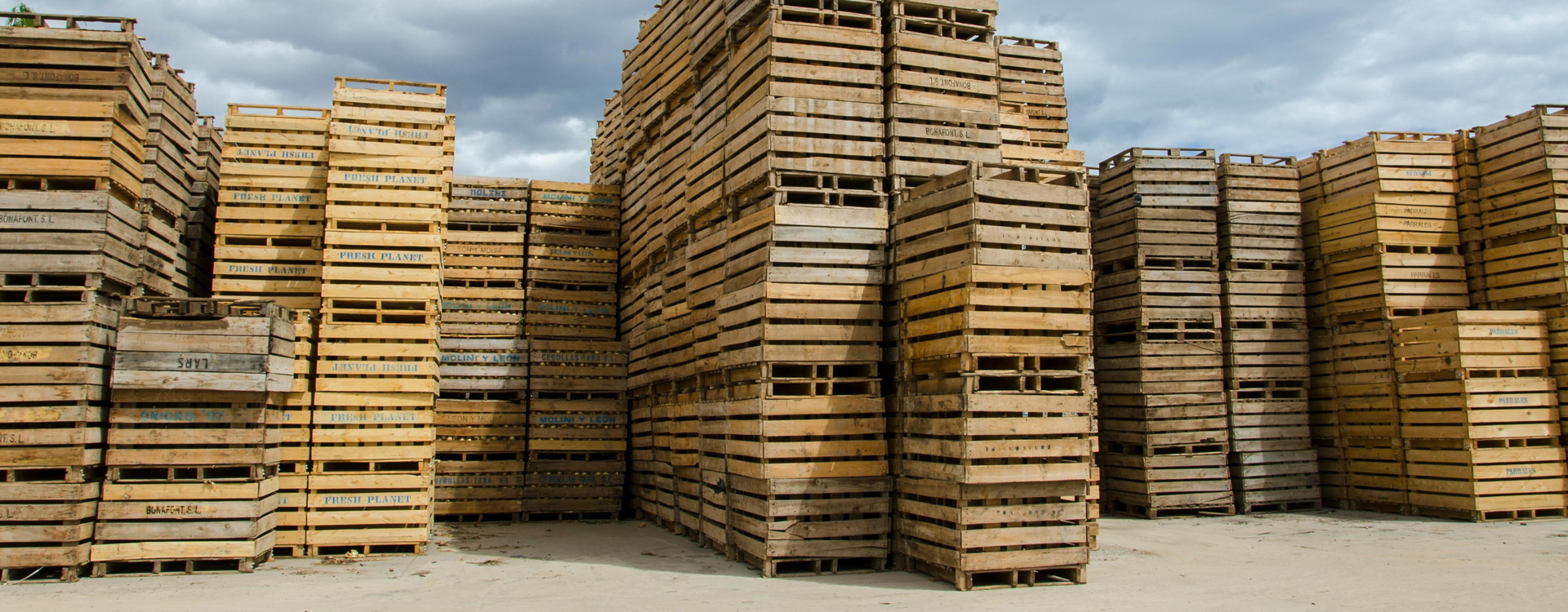 Pallet