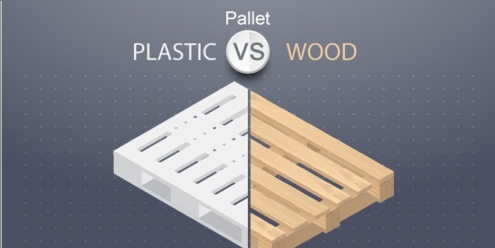 Bán Pallet Gỗ Kích Thước Theo Yêu Cầu Đẹp, Giá Rẻ!